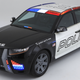 Image for article titled Carbon Motors Abandons Futuristic Police Car For Futuristic Police Van